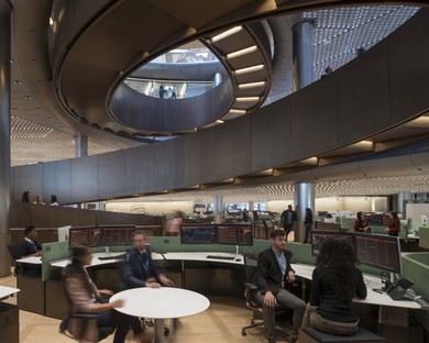 The 2018 RIBA Stirling Prize goes to Foster + Partners’ Bloomberg