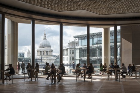 The 2018 RIBA Stirling Prize goes to Foster + Partners’ Bloomberg