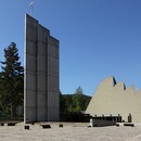 The long story of Alvar Aalto’s church in Riola
