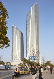 CTBUH’s list of outstanding skyscrapers 
