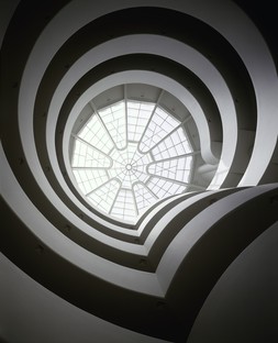 Frank Lloyd Wright’s Guggenheim Museum turns 60 
