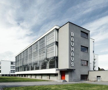 100 years of the Bauhaus
