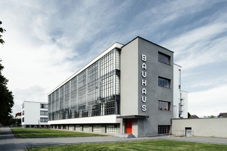 100 years of the Bauhaus
