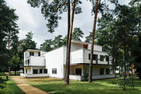 100 years of the Bauhaus
