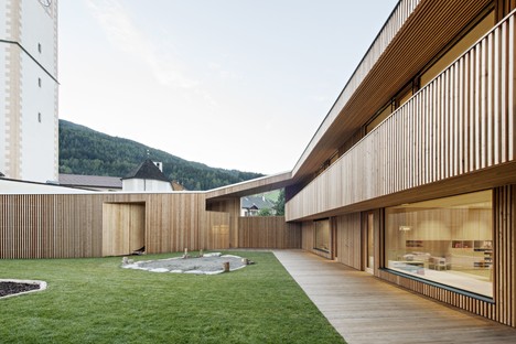 Winners of the 2019 Alto Adige Award for Architecture
