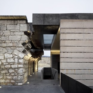 Winners of the 2019 Alto Adige Award for Architecture
