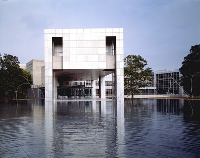 2019 Pritzker Architecture Prize goes to Arata Isozaki
