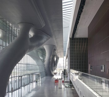 2019 Pritzker Architecture Prize goes to Arata Isozaki
