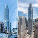 The best skyscrapers of 2019 according to the CTBUH
