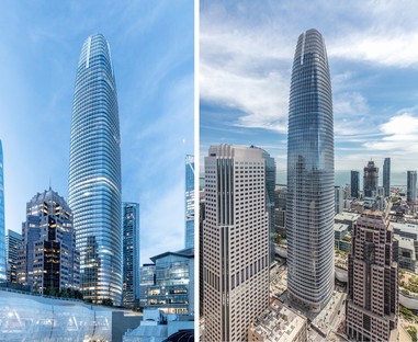 The best skyscrapers of 2019 according to the CTBUH
