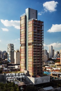 The best skyscrapers of 2019 according to the CTBUH
