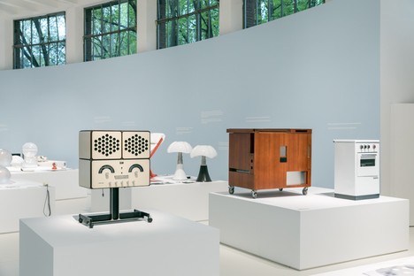 The Italian Design Museum opens in Milan
