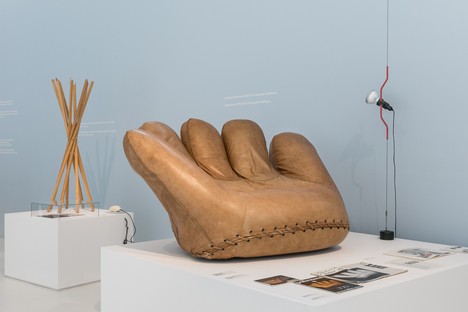 The Italian Design Museum opens in Milan

