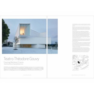 Dominique Coulon & Associés. Arquitectura 1996- 2019 Monograph
