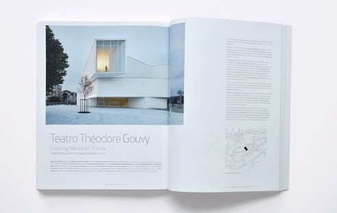 Dominique Coulon & Associés. Arquitectura 1996- 2019 Monograph
