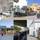 20 architecture projects for the Aga Khan Award for Architecture 2019
