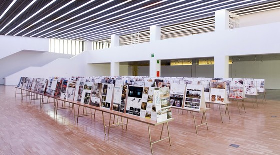 FAD Awards to Architecture and Interior Design, towards the 61st edition.

