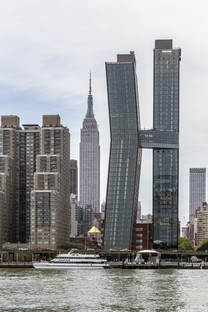 Shop Architects American Copper Buildings New York
