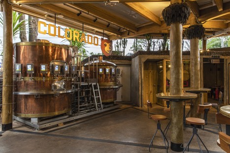 SuperLimão Studio - La Toca do Urso Pub in Ribeirão Preto
