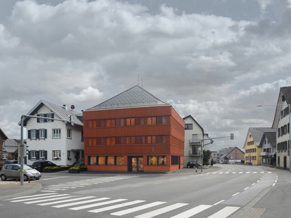 The best German architecture - Best Architects 20 Award
