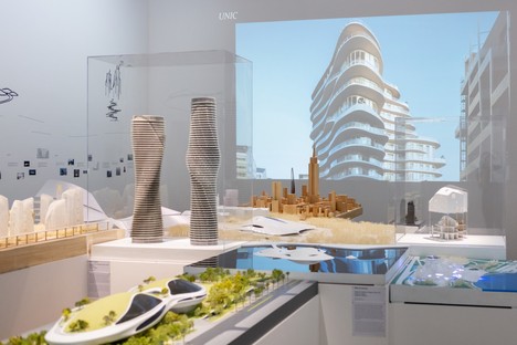 MAD’s city of the future on exhibit at Centre Pompidou in Paris

