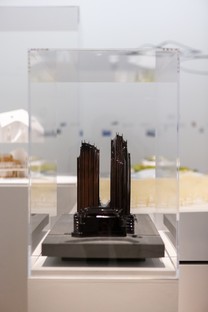 MAD’s city of the future on exhibit at Centre Pompidou in Paris
