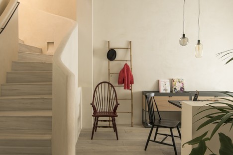 Casa Putxet designed by The Room Studio, in the heart of Barcelona
