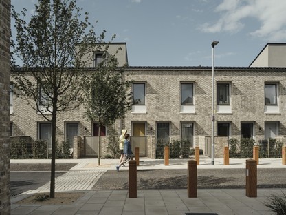 The finalists of the RIBA Stirling Prize 2019