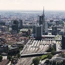 Farewell to César Pelli, the architect who redesigned Milan’s skyline
