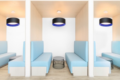 Lombardini22 designs the new INTER Milan Headquarters<br />

