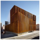 Arquitecturia Camps Felip – Balaguer Courthouse, Spain<br />
