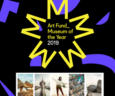 The 2019 Art Fund Museum of the Year is the St Fagans National Museum of History<br />
