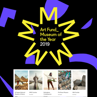 The 2019 Art Fund Museum of the Year is the St Fagans National Museum of History<br />
