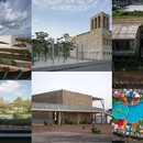 The Winners of the Aga Khan Award for Architecture 2019
