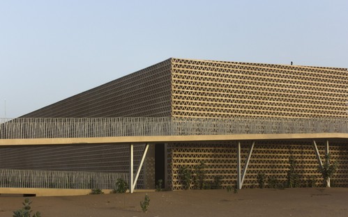 The Winners of the Aga Khan Award for Architecture 2019
