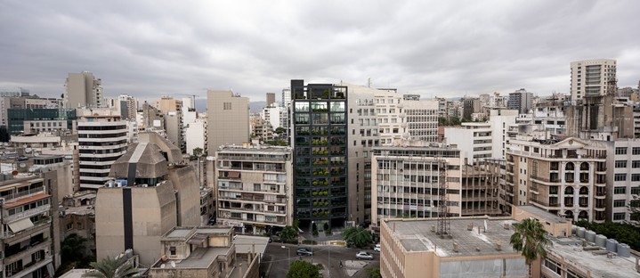 Karim Nader and Banque du Liban collaborate to preserve Beirut’s architectural heritage

