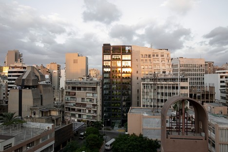 Karim Nader and Banque du Liban collaborate to preserve Beirut’s architectural heritage
