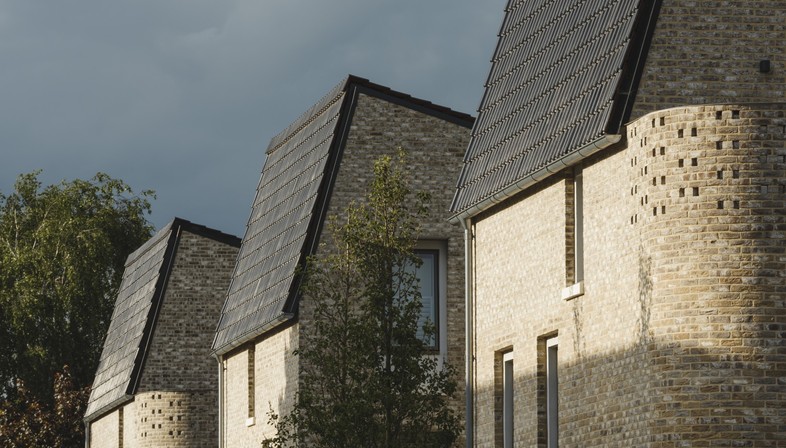 The main RIBA prizes and the new Neave Brown Award for Housing have been awarded
