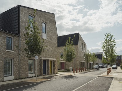 The main RIBA prizes and the new Neave Brown Award for Housing have been awarded
