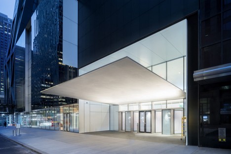 MoMA in New York reopens after expansion project by Diller Scofidio + Renfro 

