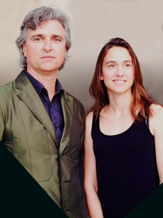 Débora Mesa and Antón García-Abril from the Ensamble Studio win the RIBA Charles Jencks Award 2019
