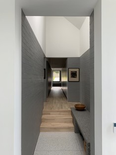 House Lessans designed by McGonigle McGrath is the RIBA House of the Year 2019

