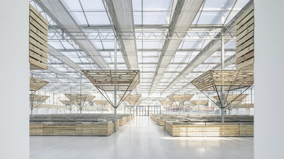 Comunal Taller de Arquitectura wins the AR Emerging Architecture 2019 Awards
