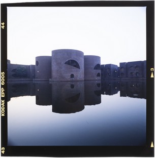 Exhibition: The architecture of Louis Kahn in the photographs of Roberto Schezen