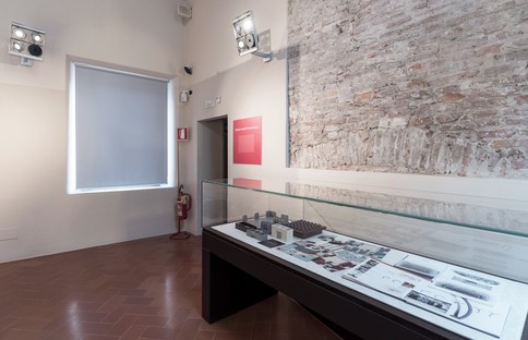OLIVETTI @ TOSCANA.IT, Territory, community and architecture in Olivetti’s Tuscany exhibition
