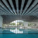 Berger+Parkkinen Associated Architects designs Paracelsus Bad & Kurhaus in Salzburg
