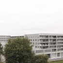 KAAN Architecten - Multifaceted building in Bottière Chénaie, Nantes
