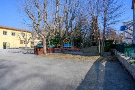 The ninth NextLandmark International Contest: An educational garden in Fiorano Modenese
