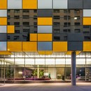 Dal Pian Arquitetos Módulo Rebouças Building – Nubank Headquarters São Paolo Brazil

