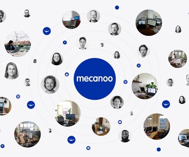 Architecture, the pandemic and the future of design: MECANOO